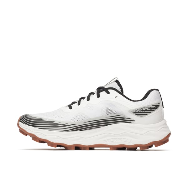 Merrell AGILITY PEAK 6 Beyaz Erkek Koşu Ayakkabısı