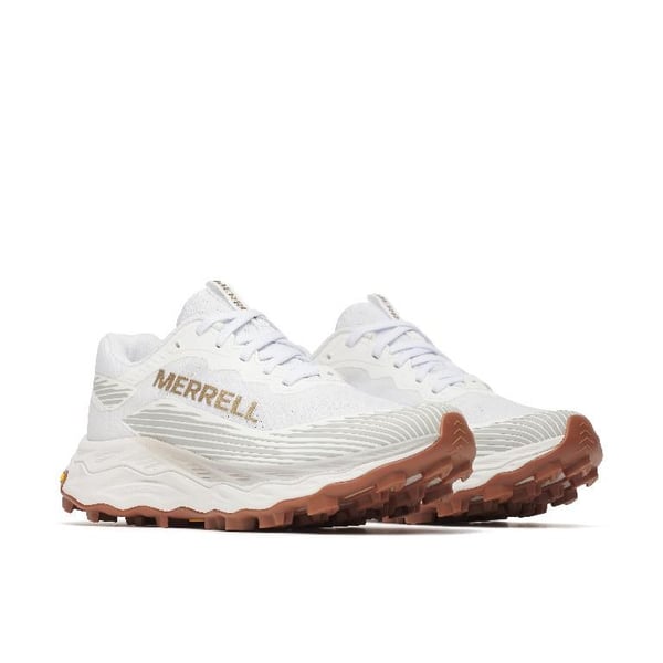 Merrell AGILITY PEAK 6 Beyaz Kadın Koşu Ayakkabısı