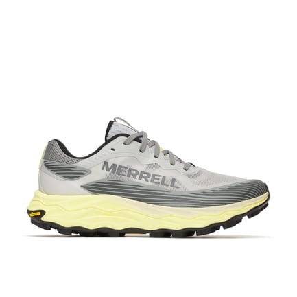 Merrell AGILITY PEAK 6 Gri Erkek Koşu Ayakkabısı