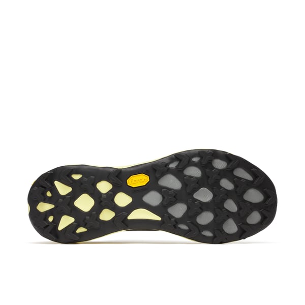Merrell AGILITY PEAK 6 Gri Erkek Koşu Ayakkabısı