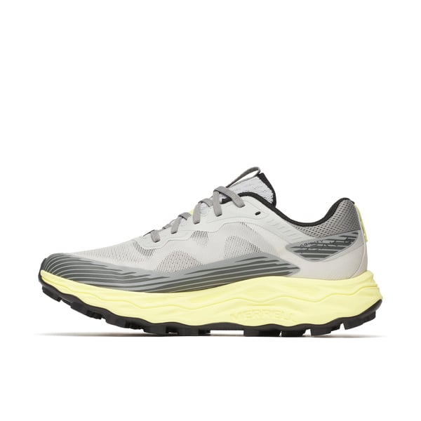 Merrell AGILITY PEAK 6 Gri Erkek Koşu Ayakkabısı
