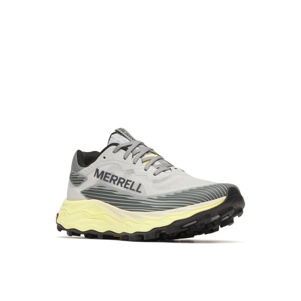 Merrell AGILITY PEAK 6 Gri Erkek Koşu Ayakkabısı