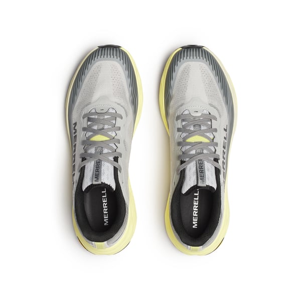 Merrell AGILITY PEAK 6 Gri Erkek Koşu Ayakkabısı