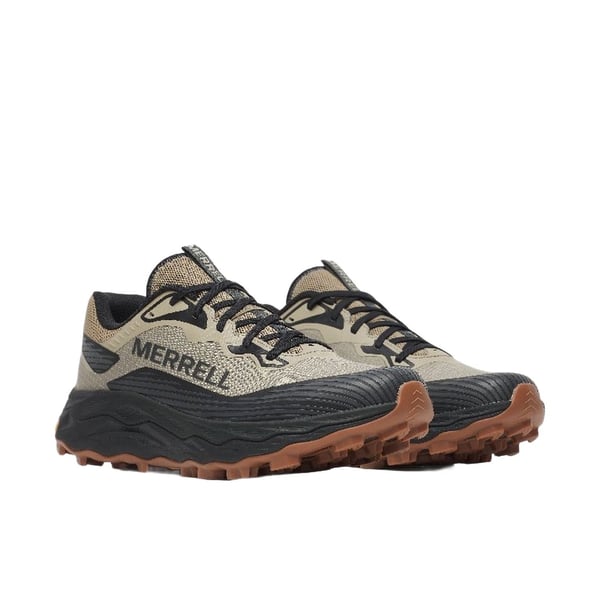 Merrell AGILITY PEAK 6 GTX Bej Erkek Koşu Ayakkabısı