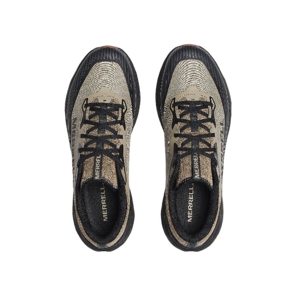 Merrell AGILITY PEAK 6 GTX Bej Erkek Koşu Ayakkabısı