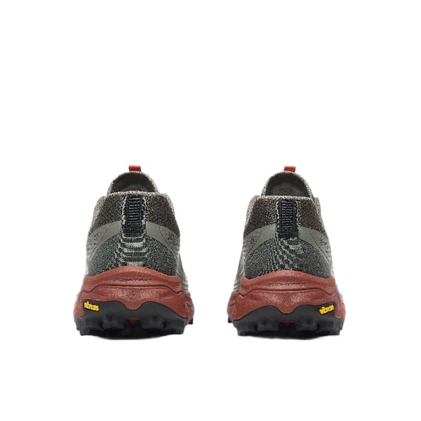 Merrell AGILITY PEAK 6 GTX Gri Erkek Koşu Ayakkabısı