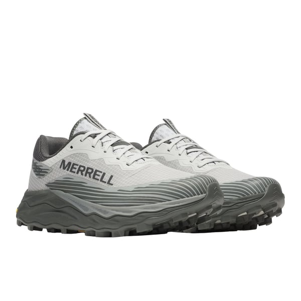 Merrell AGILITY PEAK 6 GTX Gri Erkek Koşu Ayakkabısı