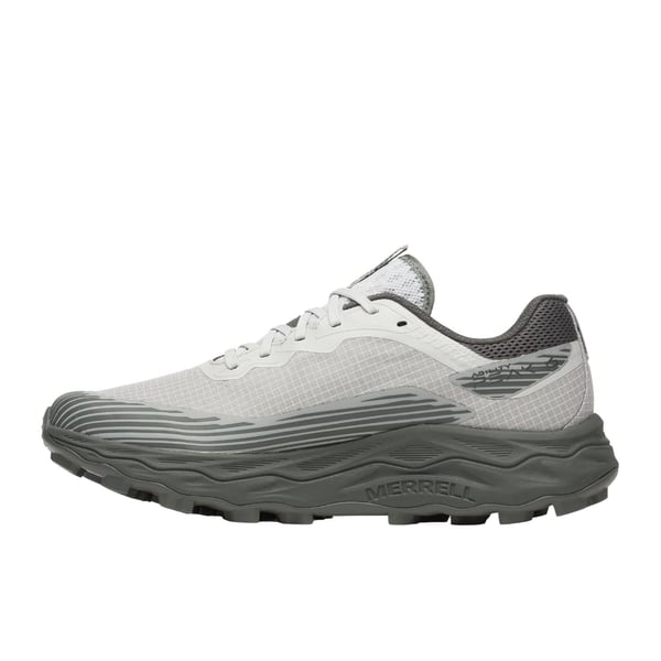 Merrell AGILITY PEAK 6 GTX Gri Erkek Koşu Ayakkabısı