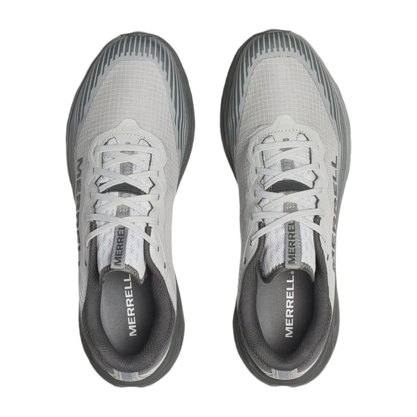 Merrell AGILITY PEAK 6 GTX Gri Erkek Koşu Ayakkabısı