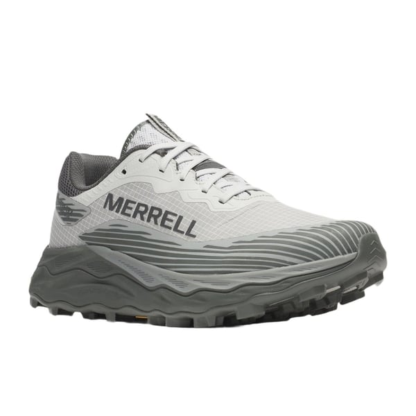 Merrell AGILITY PEAK 6 GTX Gri Erkek Koşu Ayakkabısı