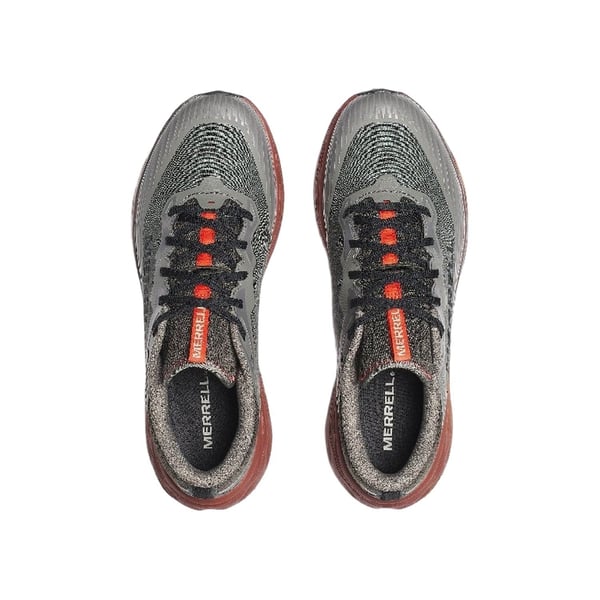 Merrell AGILITY PEAK 6 GTX Gri Erkek Koşu Ayakkabısı