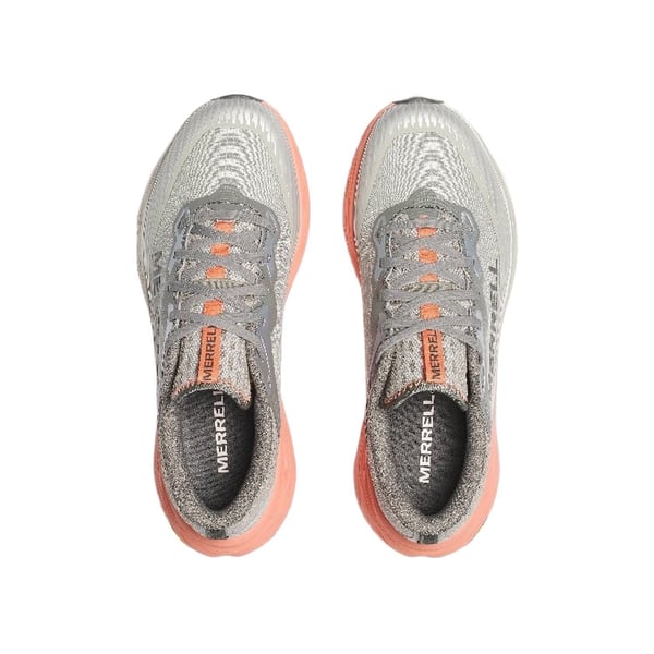 Merrell AGILITY PEAK 6 GTX Gri Kadın Koşu Ayakkabısı