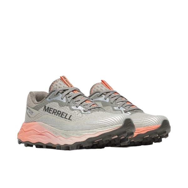 Merrell AGILITY PEAK 6 GTX Gri Kadın Koşu Ayakkabısı