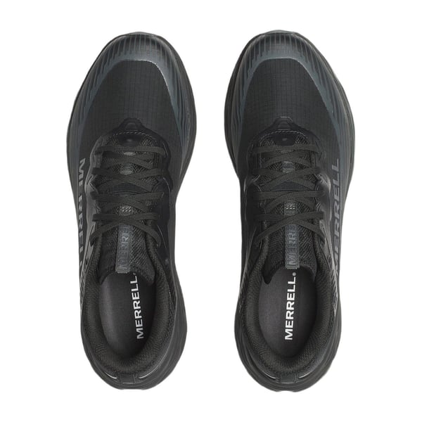 Merrell AGILITY PEAK 6 GTX Siyah Erkek Koşu Ayakkabısı