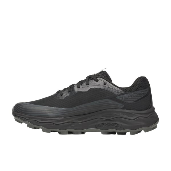 Merrell AGILITY PEAK 6 GTX Siyah Erkek Koşu Ayakkabısı