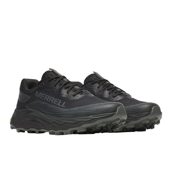 Merrell AGILITY PEAK 6 GTX Siyah Erkek Koşu Ayakkabısı
