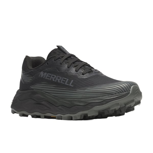 Merrell AGILITY PEAK 6 GTX Siyah Kadın Koşu Ayakkabısı