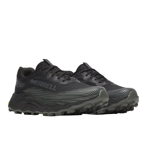 Merrell AGILITY PEAK 6 GTX Siyah Kadın Koşu Ayakkabısı