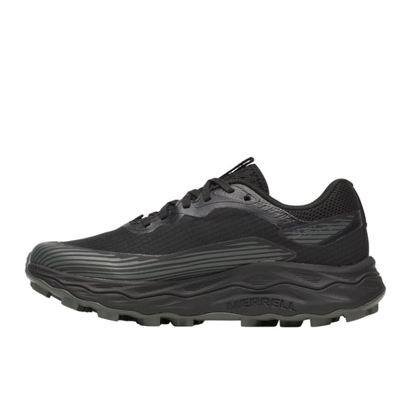 Merrell AGILITY PEAK 6 GTX Siyah Kadın Koşu Ayakkabısı