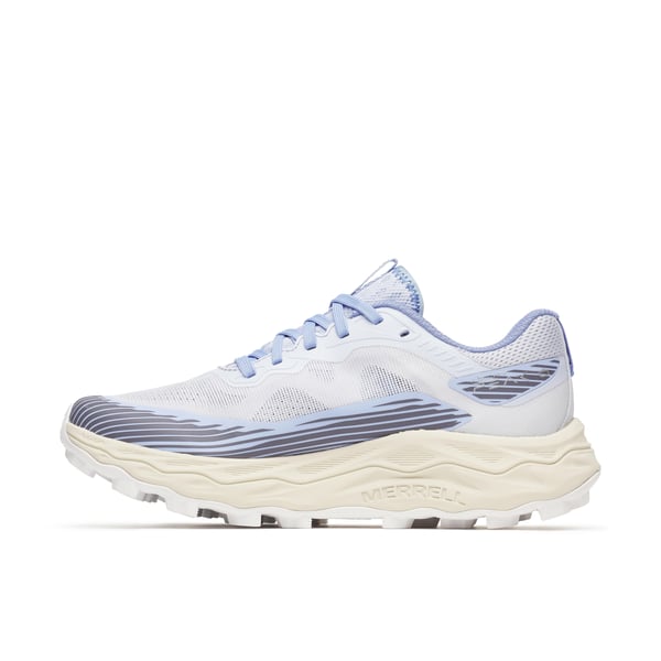 Merrell AGILITY PEAK 6 Lila Kadın Koşu Ayakkabısı