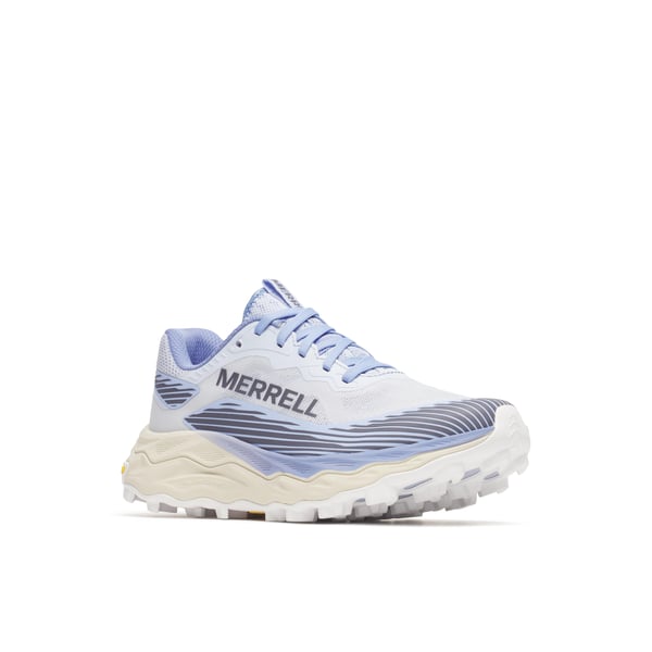 Merrell AGILITY PEAK 6 Lila Kadın Koşu Ayakkabısı