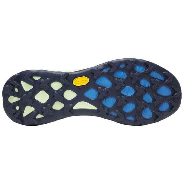 Merrell AGILITY PEAK 6 Mavi Erkek Koşu Ayakkabısı