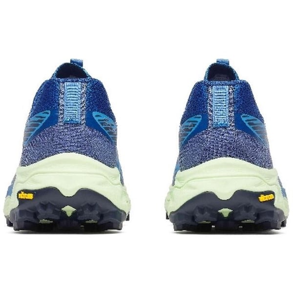 Merrell AGILITY PEAK 6 Mavi Erkek Koşu Ayakkabısı