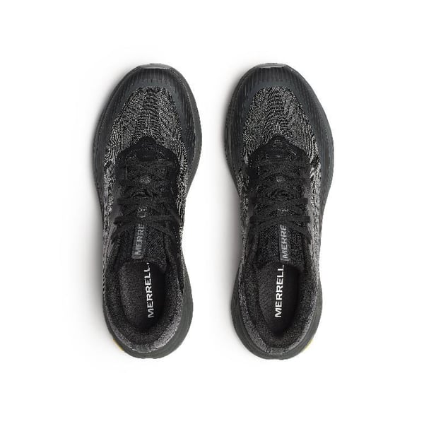 Merrell AGILITY PEAK 6 Siyah Erkek Koşu Ayakkabısı