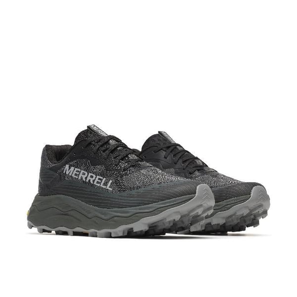 Merrell AGILITY PEAK 6 Siyah Erkek Koşu Ayakkabısı