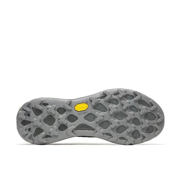 Merrell AGILITY PEAK 6 Siyah Erkek Koşu Ayakkabısı