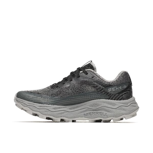Merrell AGILITY PEAK 6 Siyah Kadın Koşu Ayakkabısı