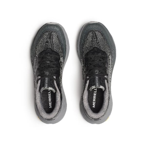 Merrell AGILITY PEAK 6 Siyah Kadın Koşu Ayakkabısı