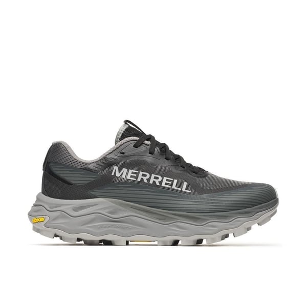 Merrell AGILITY PEAK 6 Siyah Kadın Koşu Ayakkabısı