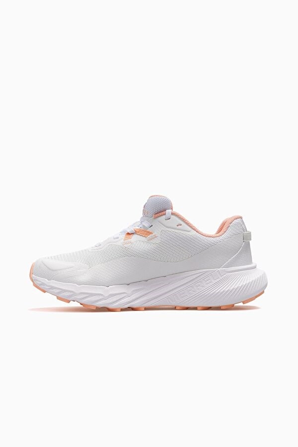Merrell AGILITY TRAIL Beyaz Kadın Koşu Ayakkabısı