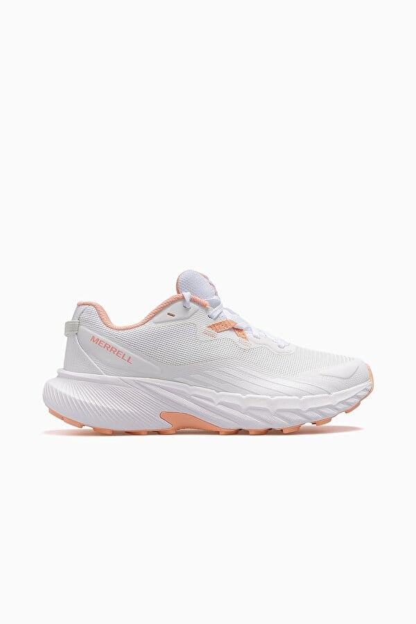 Merrell AGILITY TRAIL Beyaz Kadın Koşu Ayakkabısı