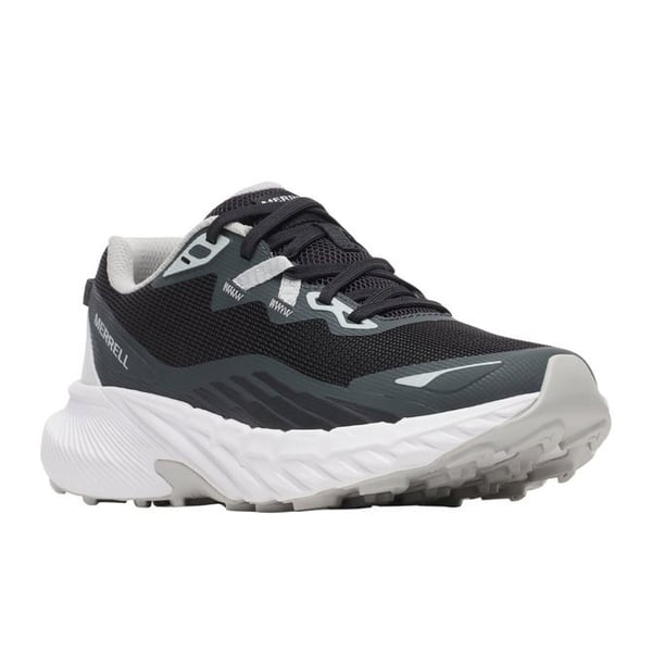 Merrell AGILITY TRAIL Siyah Kadın Koşu Ayakkabısı