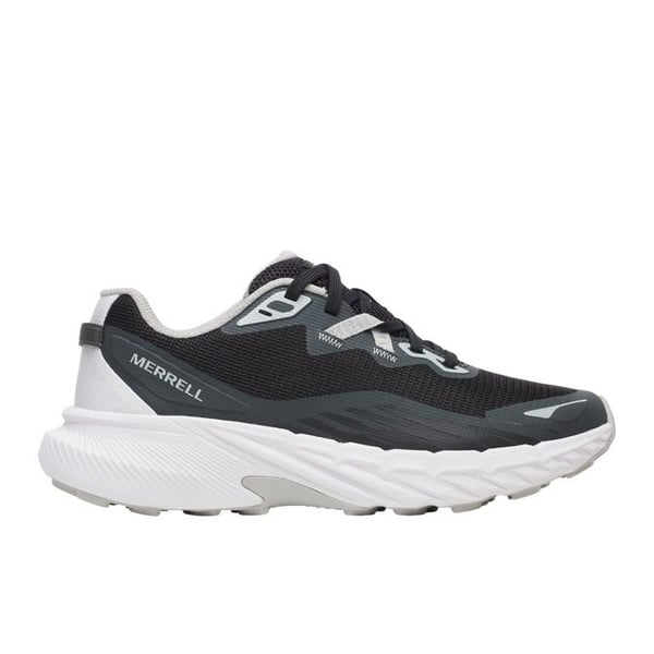 Merrell AGILITY TRAIL Siyah Kadın Koşu Ayakkabısı