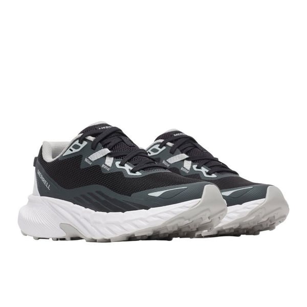Merrell AGILITY TRAIL Siyah Kadın Koşu Ayakkabısı