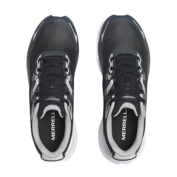 Merrell AGILITY TRAIL Siyah Kadın Koşu Ayakkabısı