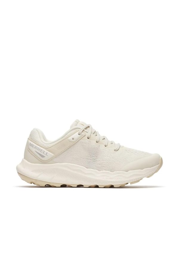 Merrell ANTORA 4 Bej Kadın Koşu Ayakkabısı