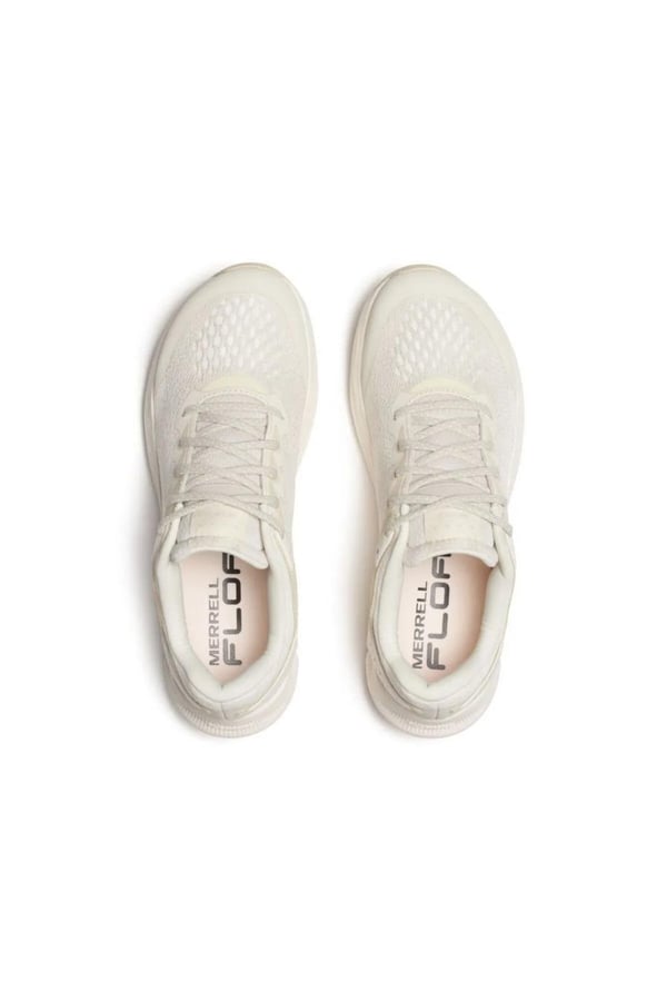 Merrell ANTORA 4 Bej Kadın Koşu Ayakkabısı