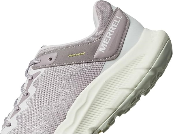 Merrell ANTORA 4 Lila Erkek Koşu Ayakkabısı