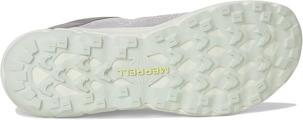 Merrell ANTORA 4 Lila Erkek Koşu Ayakkabısı