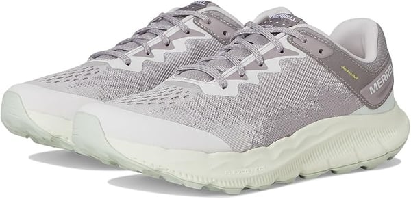 Merrell ANTORA 4 Lila Erkek Koşu Ayakkabısı