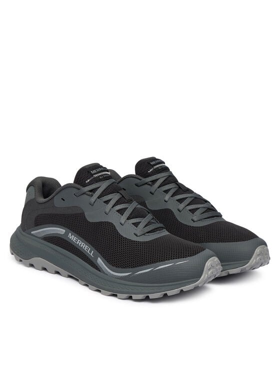 Merrell FLY STRIKE 2 Siyah Erkek Outdoor Ayakkabı