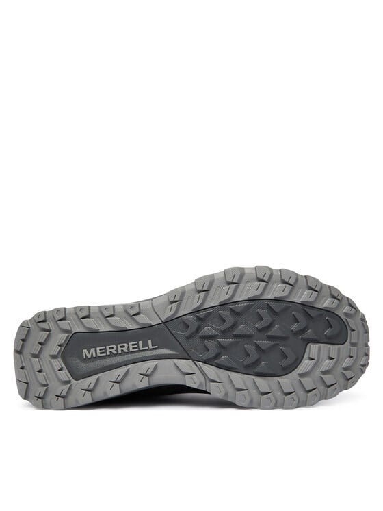 Merrell FLY STRIKE 2 Siyah Erkek Outdoor Ayakkabı