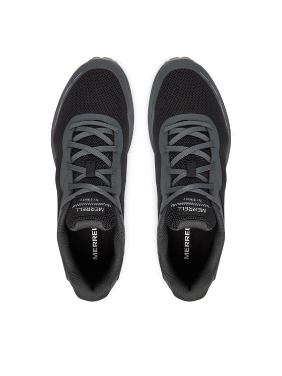 Merrell FLY STRIKE 2 Siyah Erkek Outdoor Ayakkabı