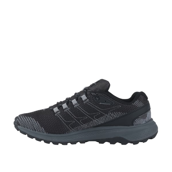 Merrell FLY STRIKE Siyah Erkek Günlük Spor Ayakkabı