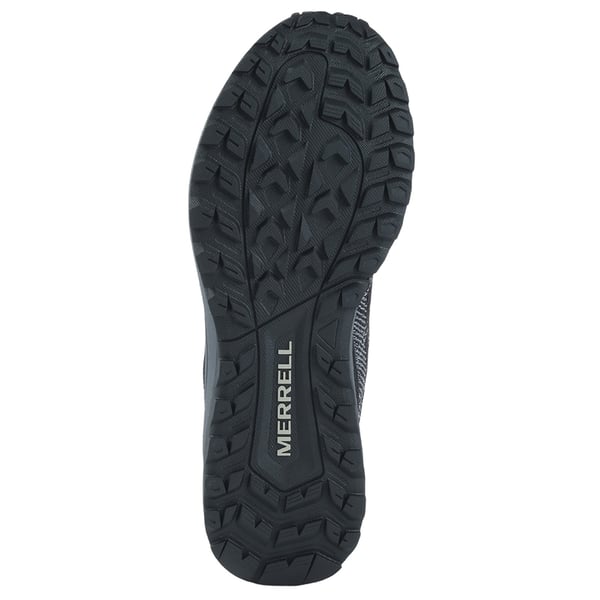 Merrell FLY STRIKE Siyah Erkek Günlük Spor Ayakkabı