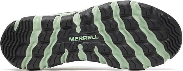 Merrell MAIPO EXPLORER AEROSPORT Kahverengi Erkek Outdoor Ayakkabı